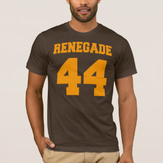 Renegade 44 T-Shirt