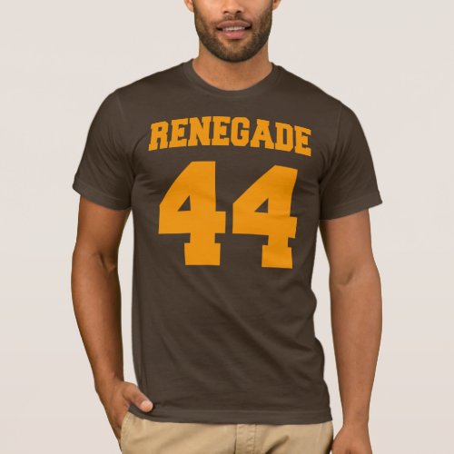 Renegade 44 T_Shirt