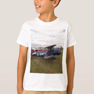 Renegade Biplane T-Shirt