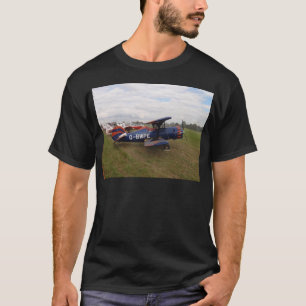 Renegade Biplane T-Shirt