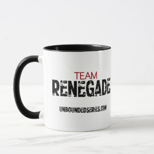 Renegade Mug (two-sided)