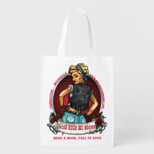 Renegade Rosy's Reusable Bag