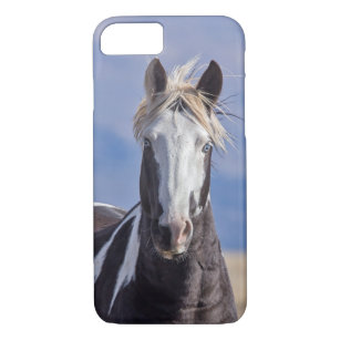 Renegade, Wild Mustang iPhone 8/7 Case