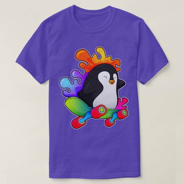 renegades shirt, sports fan tee, pe wee lunch, loc T-Shirt (Design Front)