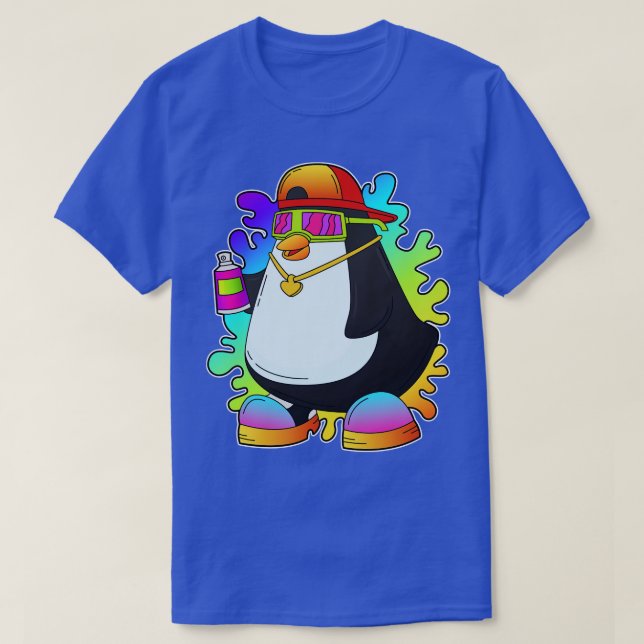 renegades shirt, sports fan tee, pe wee lunch, loc T-Shirt (Design Front)