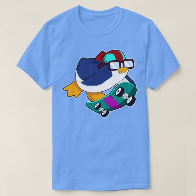 renegades shirt, sports fan tee, pe wee lunch, loc T-Shirt (Design Front)