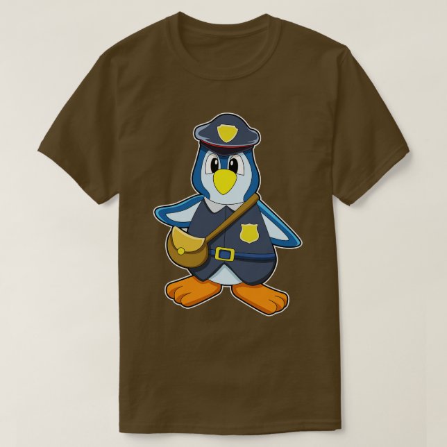 renegades shirt, sports fan tee, pe wee lunch, loc T-Shirt (Design Front)