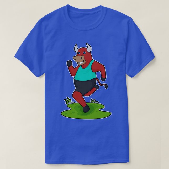 renegades shirt, sports fan tee, pe wee lunch, loc T-Shirt (Design Front)