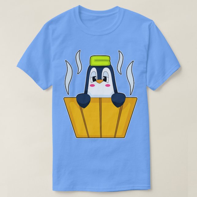 renegades shirt, sports fan tee, pe wee lunch, loc T-Shirt (Design Front)