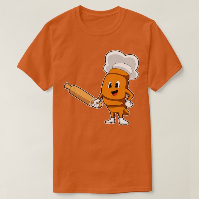 renegades shirt, sports fan tee, pe wee lunch, loc T-Shirt (Design Front)