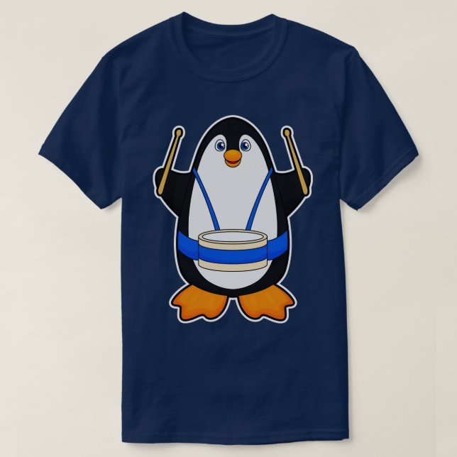 renegades shirt, sports fan tee, pe wee lunch, loc T-Shirt (Design Front)