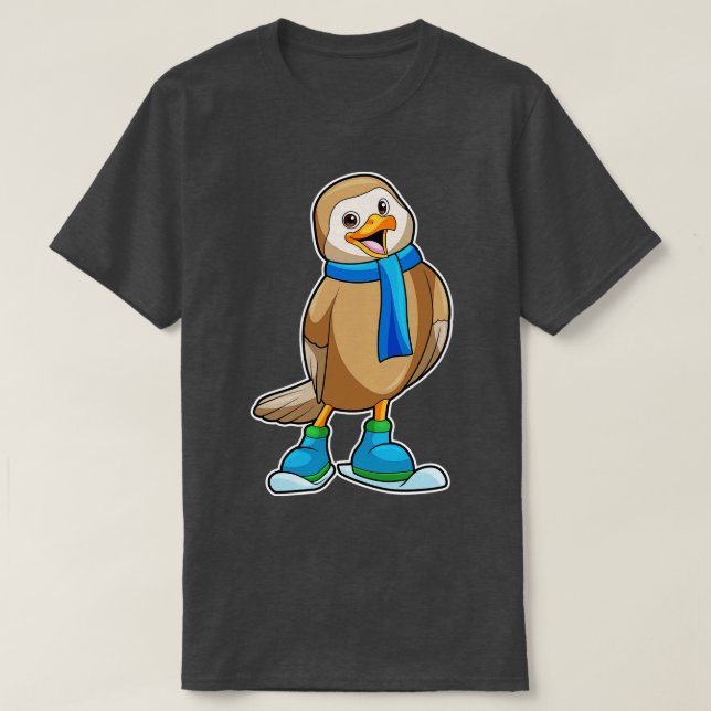 renegades shirt, sports fan tee, pe wee lunch, loc T-Shirt (Design Front)
