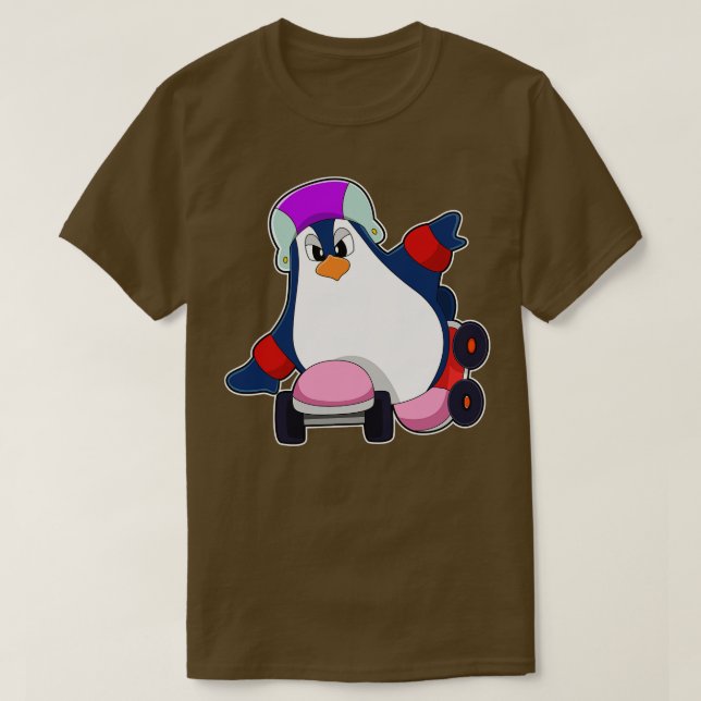renegades shirt, sports fan tee, pe wee lunch, loc T-Shirt (Design Front)