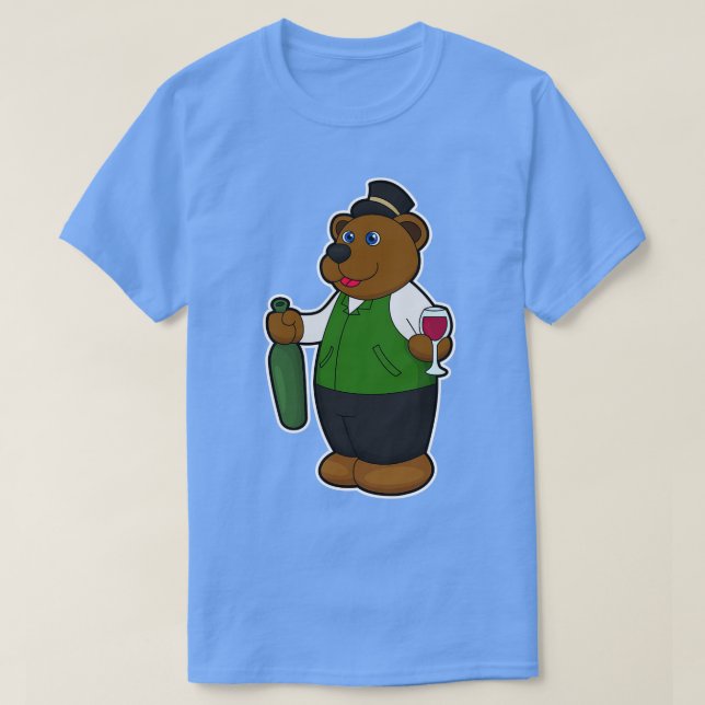 renegades shirt, sports fan tee, pe wee lunch, loc T-Shirt (Design Front)