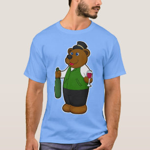 renegades shirt, sports fan tee, pe wee lunch, loc T-Shirt