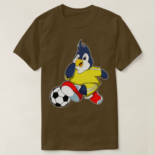 renegades shirt, sports fan tee, pe wee lunch, loc T-Shirt (Design Front)