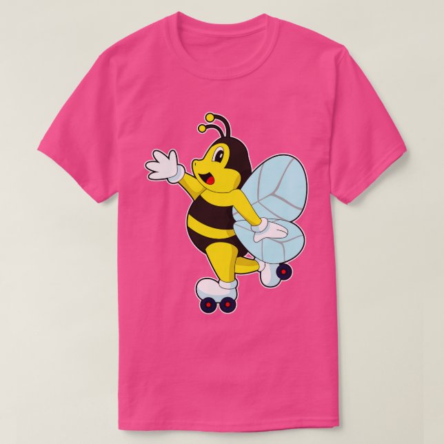 renegades shirt, sports fan tee, pe wee lunch, loc T-Shirt (Design Front)