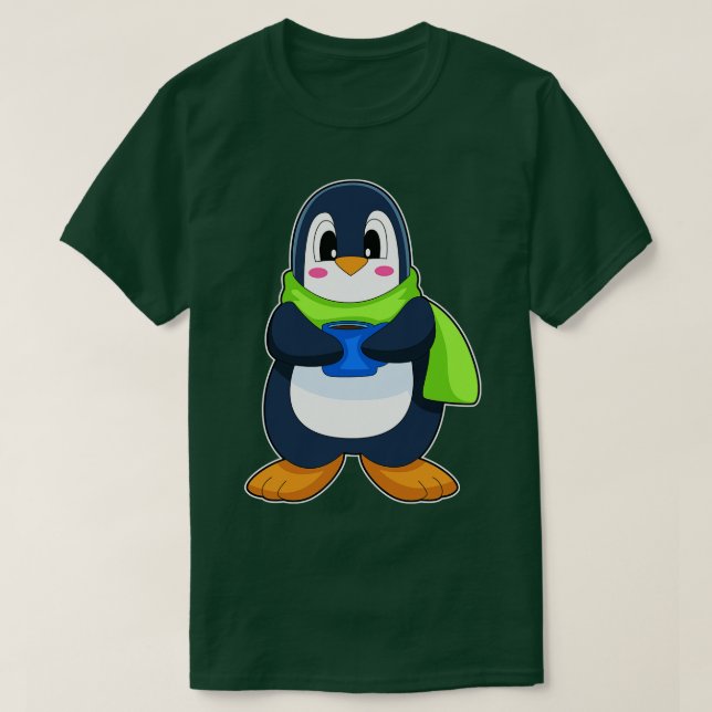 renegades shirt, sports fan tee, pe wee lunch, loc T-Shirt (Design Front)