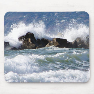 Renew Me_Mousepad_by Elenne Mouse Pad