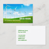 Renewable Energy
