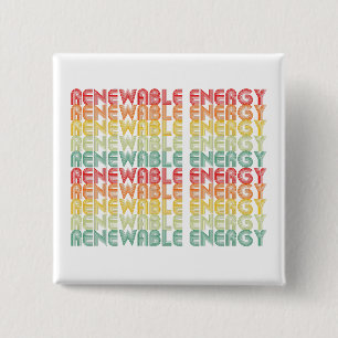 Renewable Energy Button