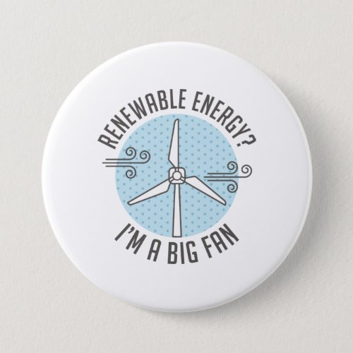 Renewable Energy Button