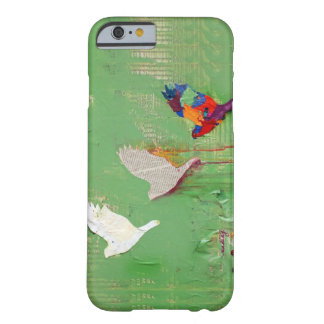 Renewal Abstract Art Case