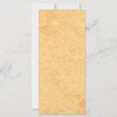 Renewal Abstract Rack Card (Back)