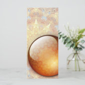 Renewal Abstract Rack Card (Standing Front)