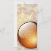 Renewal Abstract Rack Card (Front)