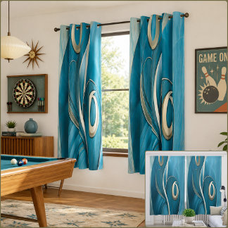 Renewal Found Blackout Curtains
