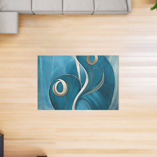 Renewal Found Rug