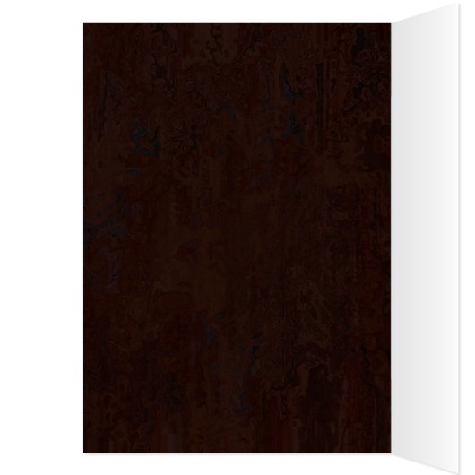 Renewal Mandala BookMark Card (Inside (Left))