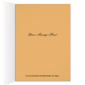 Renewal Mandala BookMark Card (Inside (Right))