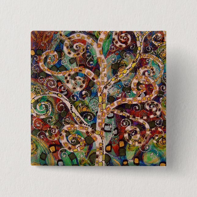 renewal (painting) button (Front)