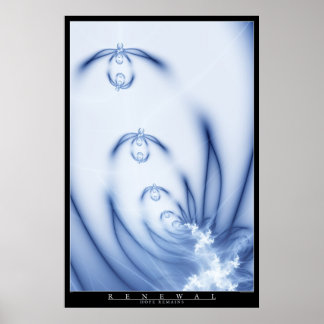 Renewal Poster