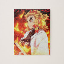 Rengoku Kyojuro