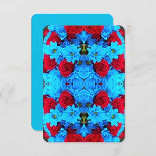 Renilde (Front/Back)