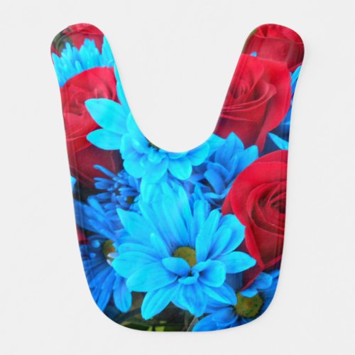 Renilde Baby Bib