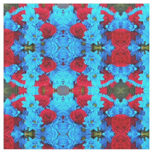 Renilde Fabric (Close Up)