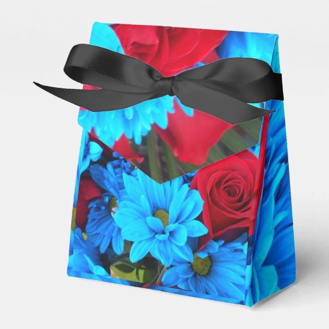 Renilde Favor Boxes (Front Side)