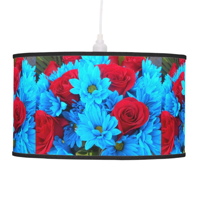 Renilde Hanging Lamp (Front)