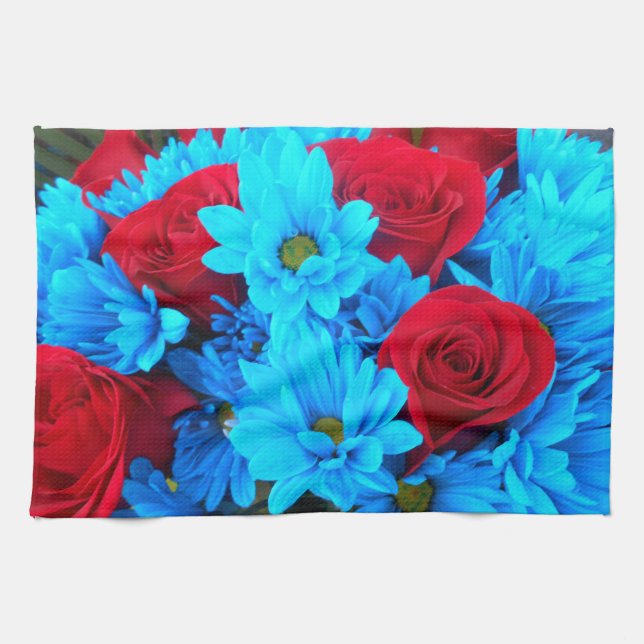 Renilde Kitchen Towel (Horizontal)
