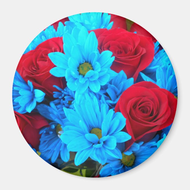 Renilde Magnet (Front)