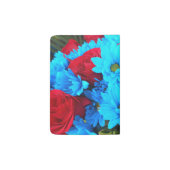 Renilde Passport Holder (Back)