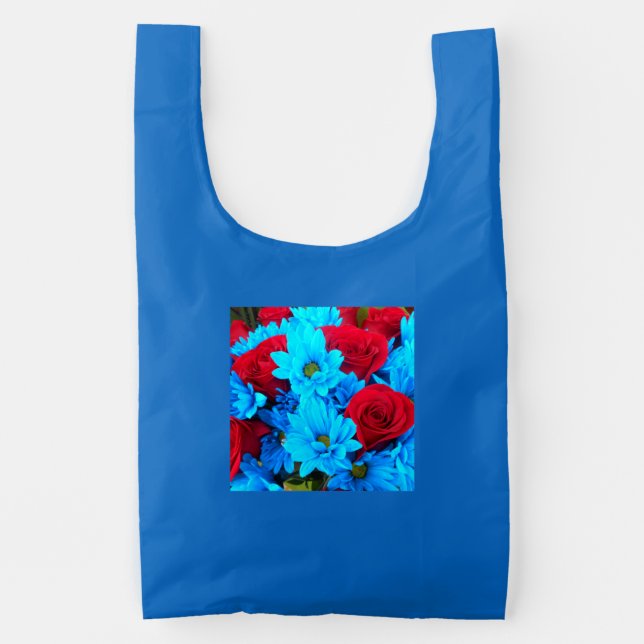 Renilde Reusable Bag (Front)