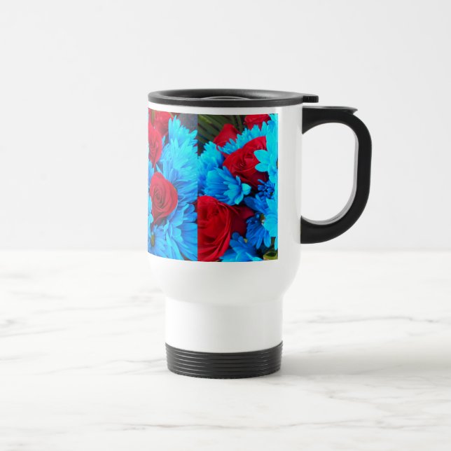 Renilde Travel Mug (Right)