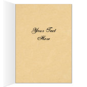 Renior Masterpiece Cards (Inside (Right))