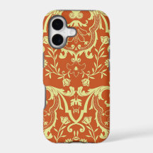 Rennaisance Damask #7 @ Sonolotre