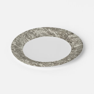 Rennes Paper Plates